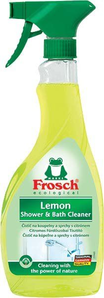 Frosch EKO Citrus na kúpeľne a sprchy 500 ml